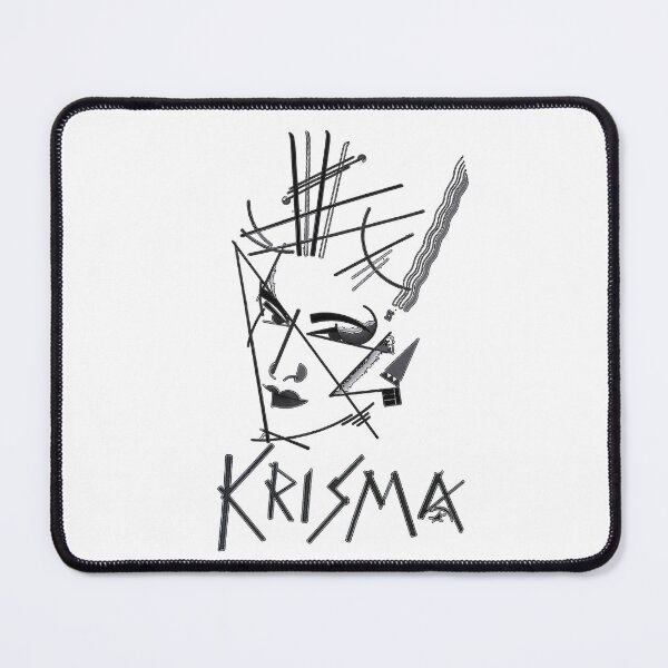 Item preview, Krisma Band designed and sold by vintage-glow.