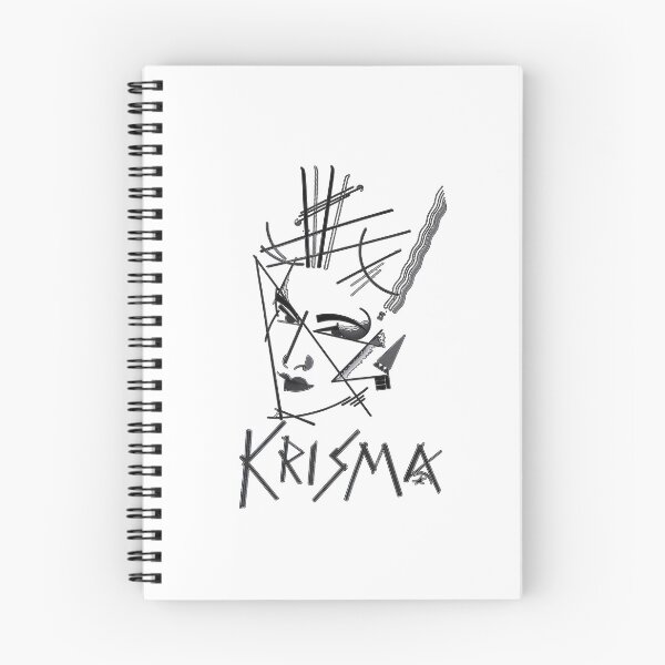 Item preview, Krisma Band designed and sold by vintage-glow.