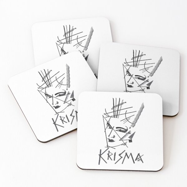 Item preview, Krisma Band designed and sold by vintage-glow.