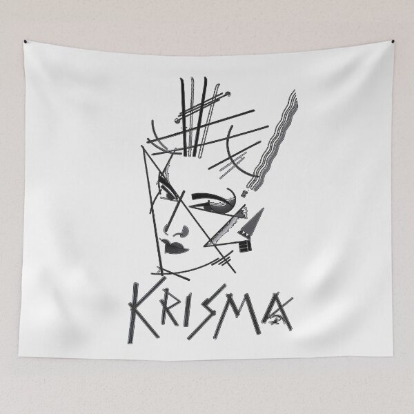 Item preview, Krisma Band designed and sold by vintage-glow.