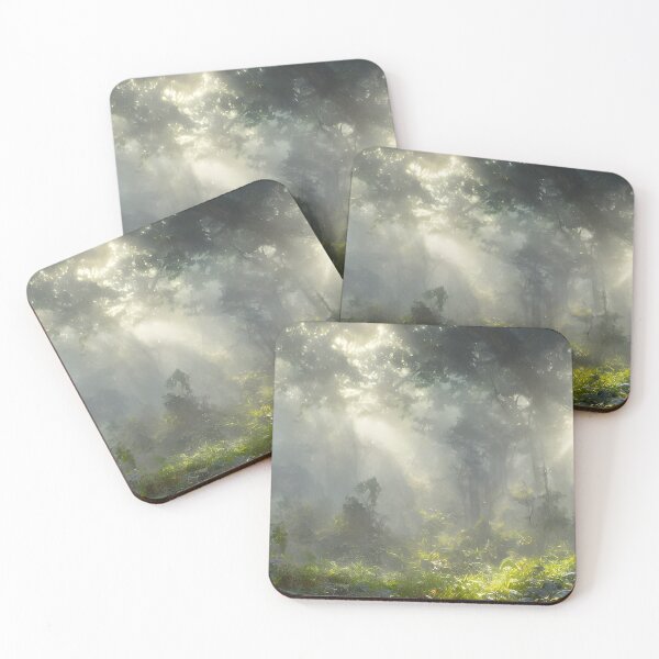 Item preview, Enchanting Forest  designed and sold by FreeTera.
