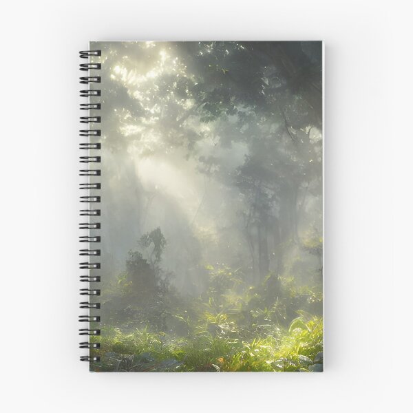 Item preview, Enchanting Forest  designed and sold by FreeTera.