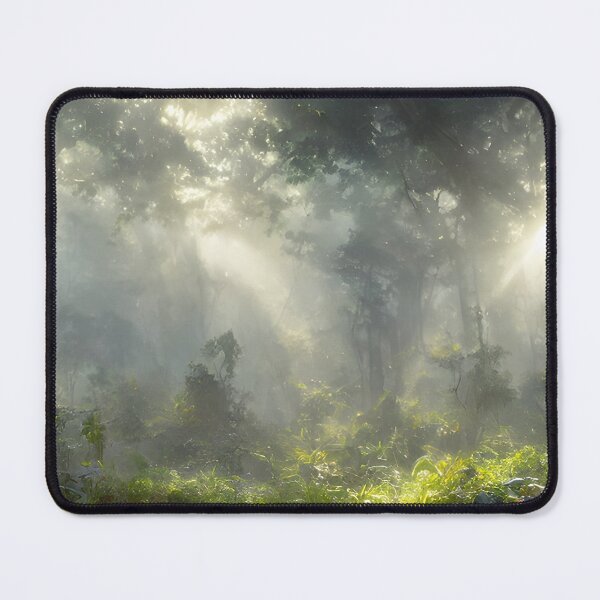 Item preview, Enchanting Forest designed and sold by FreeTera.