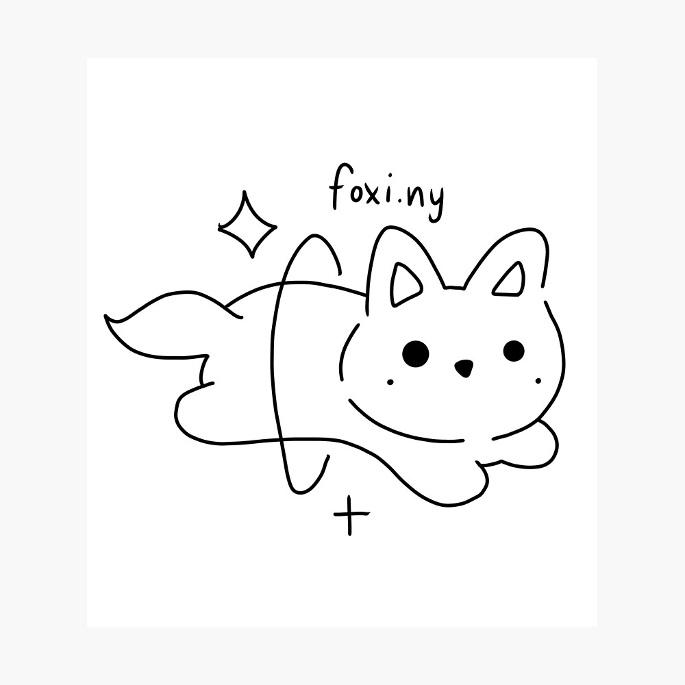 (未使用)10cm FoxI.Ny SKZOO Stray Kids SKZ Foxl.ny I.N. Plush Cushion OFFICIAL