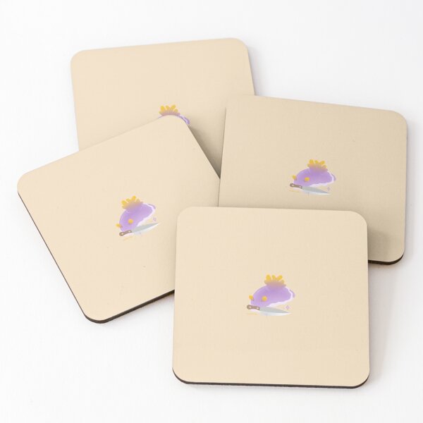 Item preview, Purple Sea Slug Violence designed and sold by aquatark.