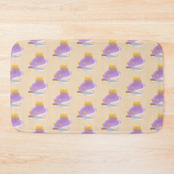 Item preview, Purple Sea Slug Violence designed and sold by aquatark.