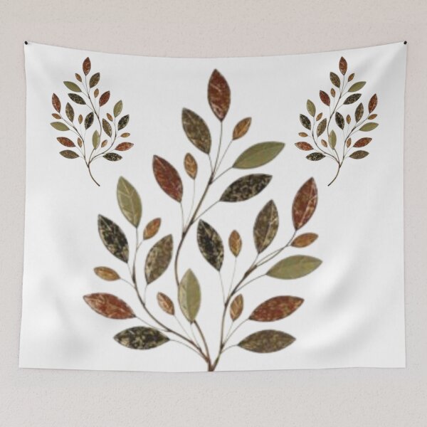 Item preview, Leaves design  designed and sold by Asmaaabosada.