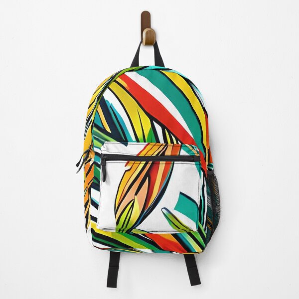 Item preview, Tropical Illustration designed and sold by Gustavo Navarro.