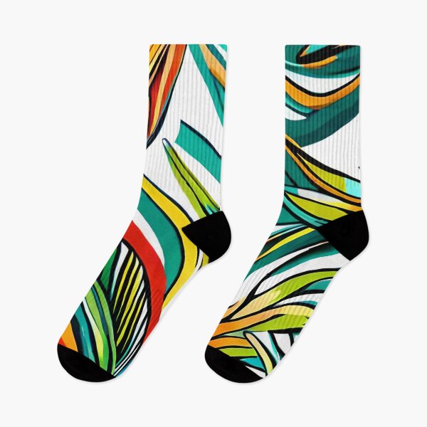 Item preview, Tropical Illustration designed and sold by Gustavo Navarro.