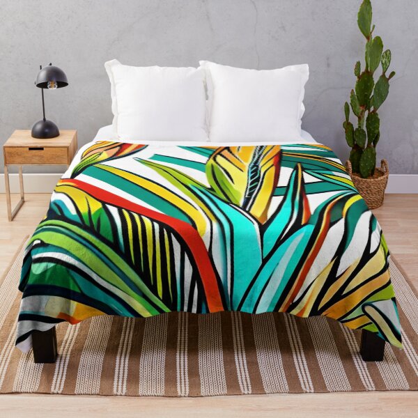 Item preview, Tropical Illustration designed and sold by Gustavo Navarro.