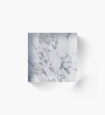 Untitled Acrylic Block