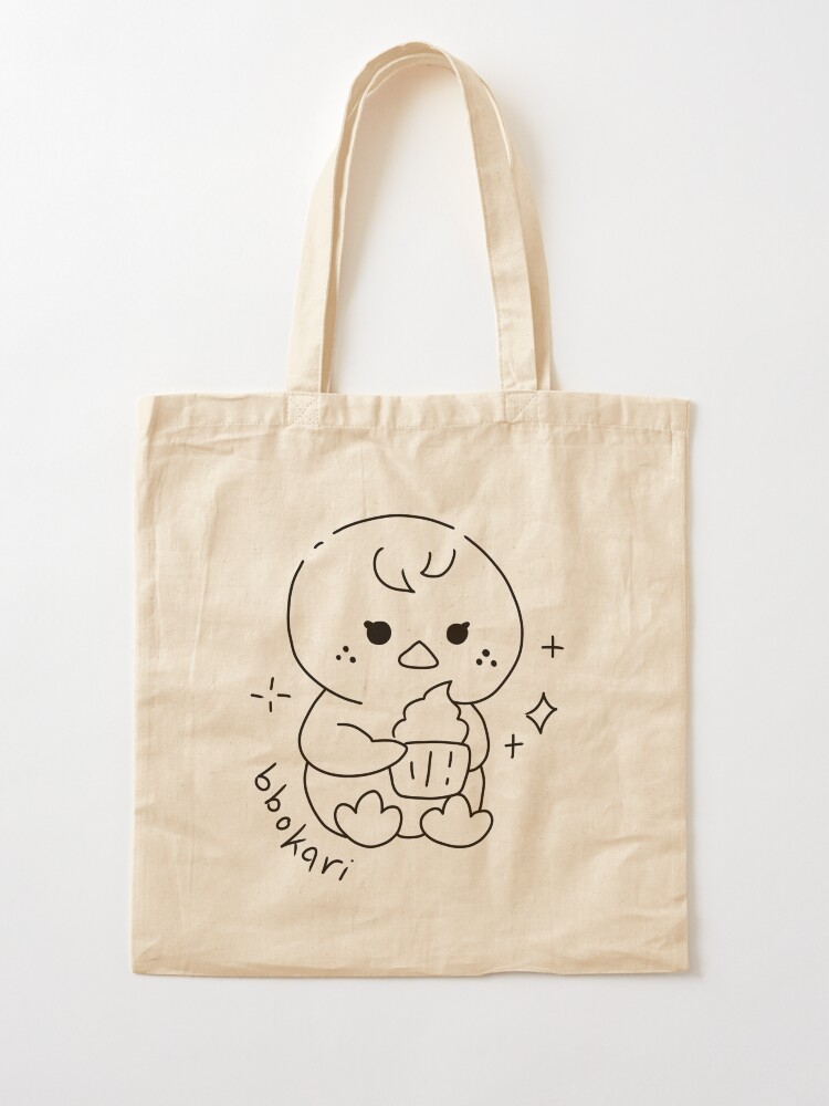 スキズ skzoo★BbokAri★トートバッグ他セット Cute Bbokari skzoo stray kids