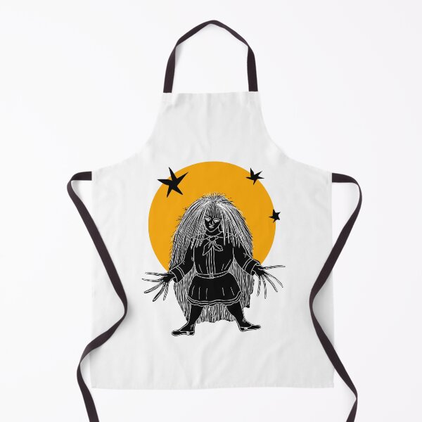 Item preview, Pierre the disheveled long-fingered boy (black) designed and sold by Audrey Fort.