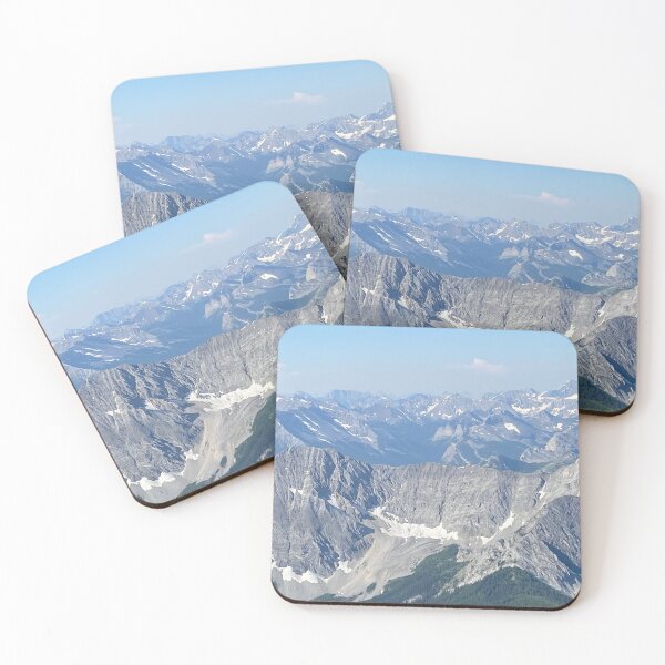 Item preview, Alberta Rockies designed and sold by Image-Prints.