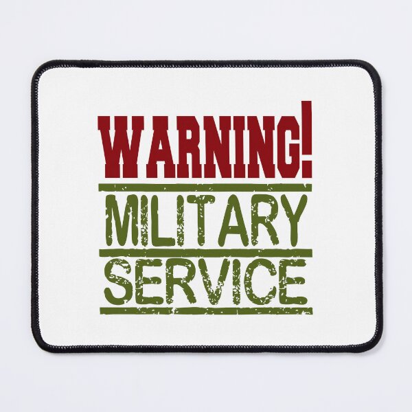 Item preview, Warning! designed and sold by IVEKDESIGN.