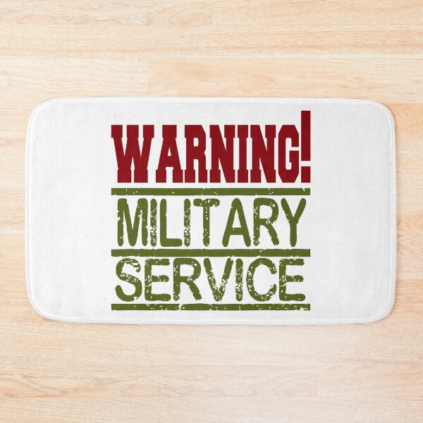 Item preview, Warning! designed and sold by IVEKDESIGN.