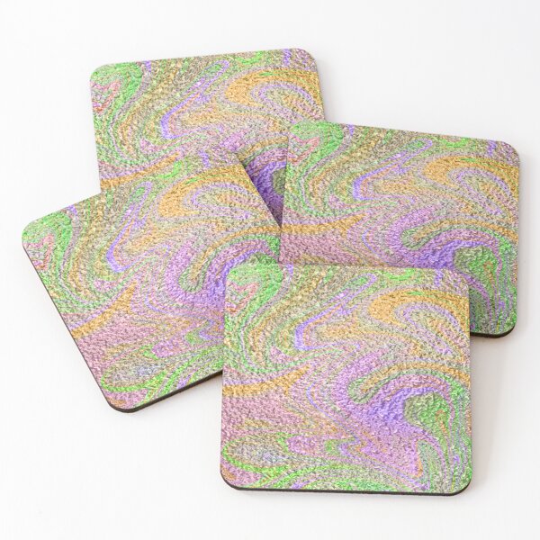 Item preview, Relaxing color mix  designed and sold by Sunwang.