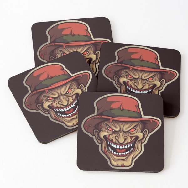 Item preview, killer movie designed and sold by MarcaLeo.