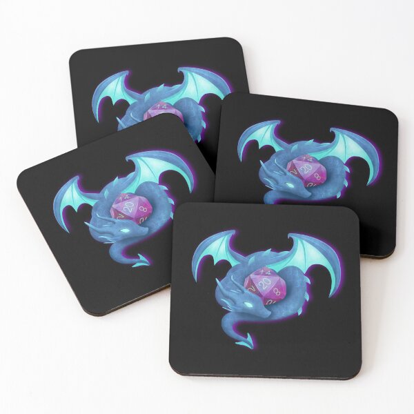D20 dice coaster cosmos D20 dice gift Dnd critical role dice dungeons and  dragons dungeon master gifts DM purple glitter dice d20 -  Portugal