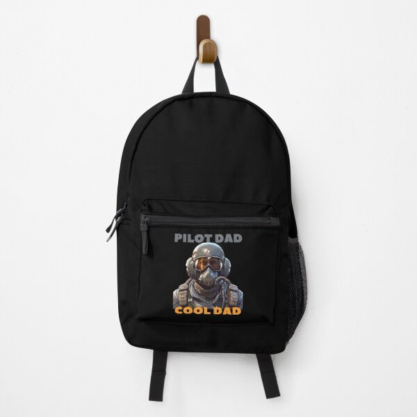 Item preview, Pilot Dad Like A Normal Dad But Cooler designed and sold by michallaga.