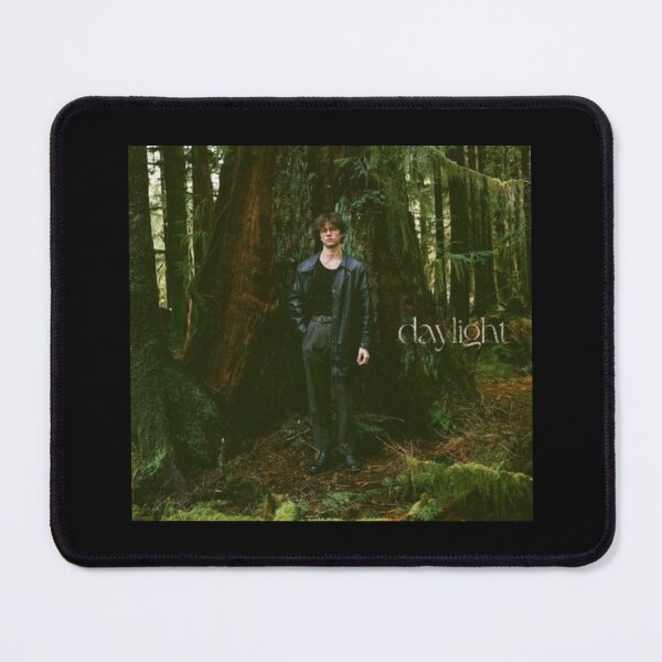 Item preview, David Kushner Daylight designed and sold by Coraliv03.
