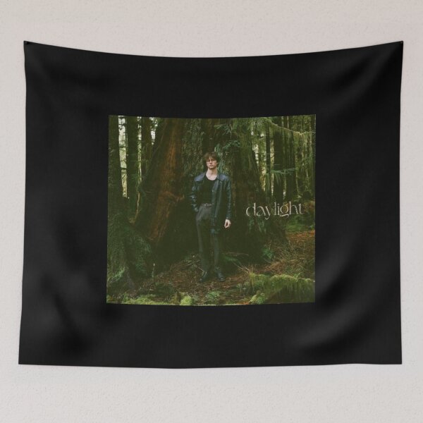 Item preview, David Kushner Daylight designed and sold by Coraliv03.