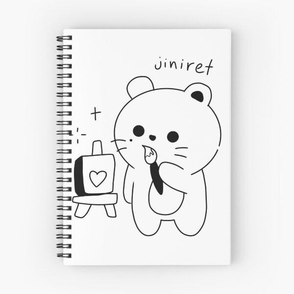 Item preview, Cute Jiniret skzoo Straykids  designed and sold by Roos-sx.