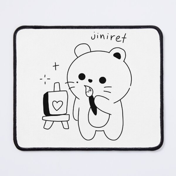 Item preview, Cute Jiniret skzoo Straykids  designed and sold by Roos-sx.