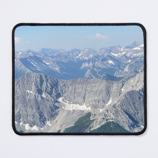 Item preview, Alberta Rockies designed and sold by Image-Prints.