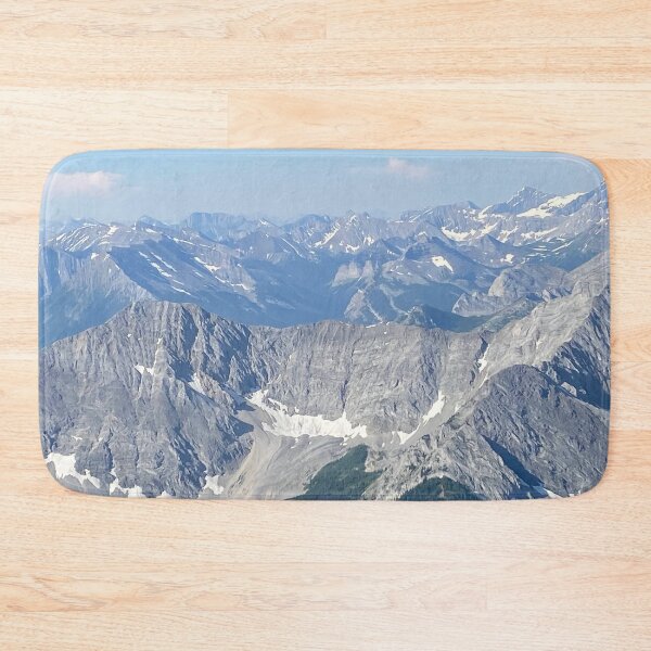 Item preview, Alberta Rockies designed and sold by Image-Prints.