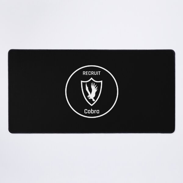 Item preview, IPCA Field Agent || Cobra Emblem designed and sold by Fireseed-Josh.