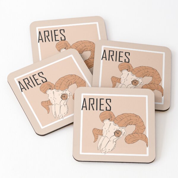 Item preview, Aries beige, color neutro designed and sold by WhisperOfIce.