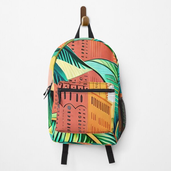 Item preview, Tropical Illustration designed and sold by Gustavo Navarro.