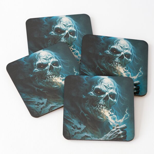 Item preview, living dead designed and sold by MarcaLeo.