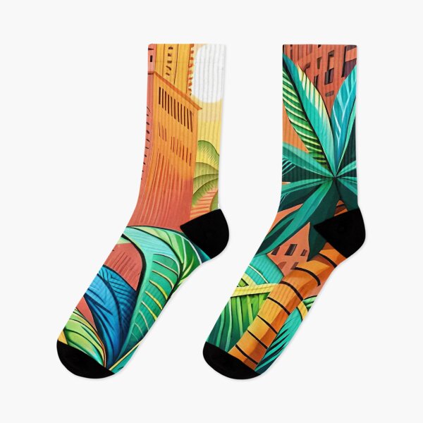 Item preview, Tropical Illustration designed and sold by Gustavo Navarro.