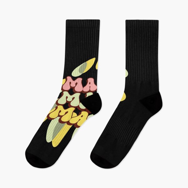 Item preview, Mama Mama Mama, Tropical Mama Minimalist Flowering Art designed and sold by Soy-el-Soil.