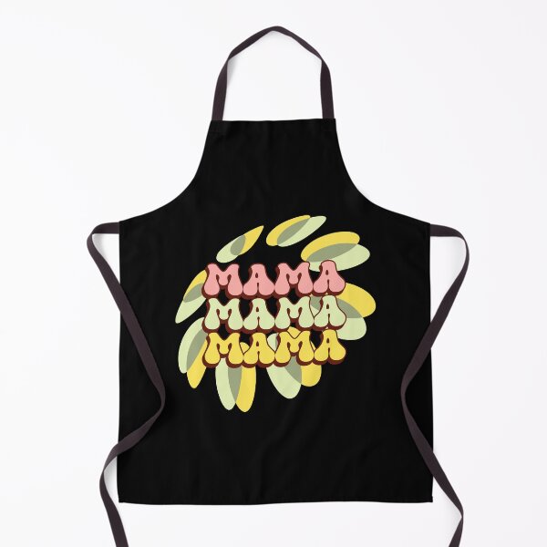 Item preview, Mama Mama Mama, Tropical Mama Minimalist Flowering Art designed and sold by Soy-el-Soil.