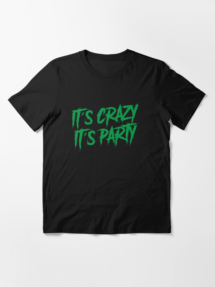 Crazy tees hot sale