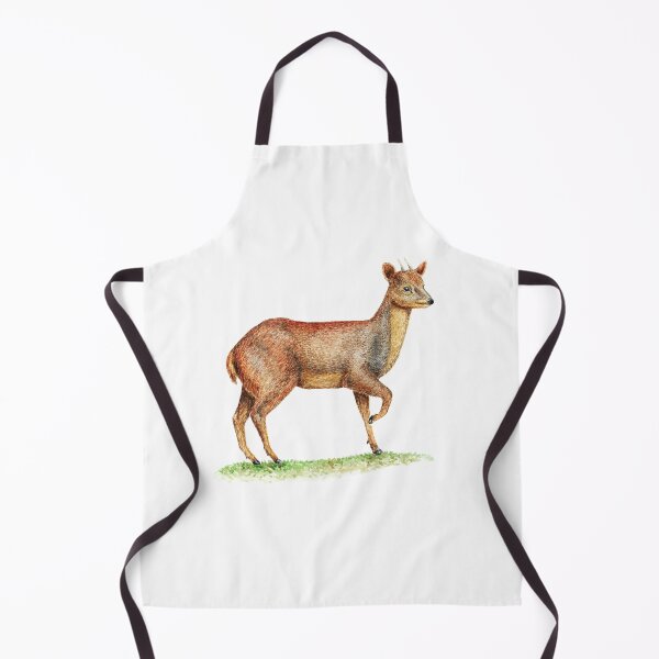 Item preview, pudú designed and sold by SandraHaro.