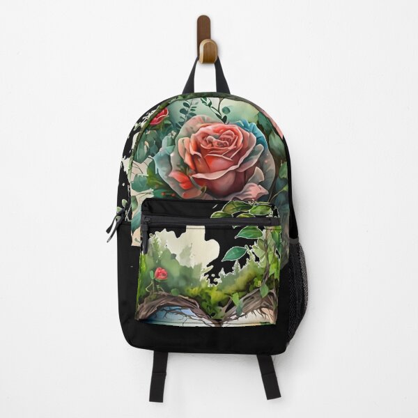 Item preview, Heart Shaped Gardens - Abigail designed and sold by AdiRemba.