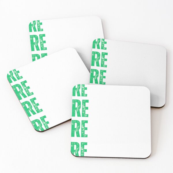 Item preview, Recycle Reuse Renew Rethink - Earth Day 2023 designed and sold by W&M Store.