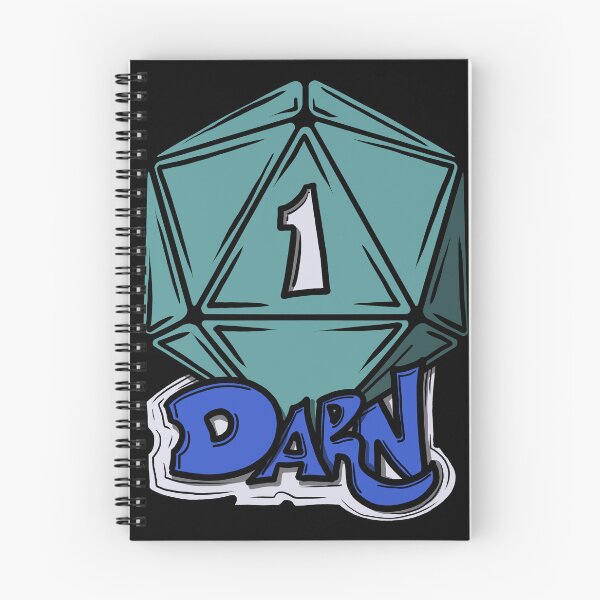 Item preview, Darn - Blue designed and sold by FighterGuy.