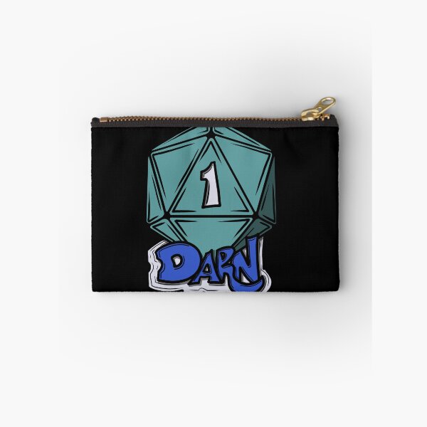 Item preview, Darn - Blue designed and sold by FighterGuy.