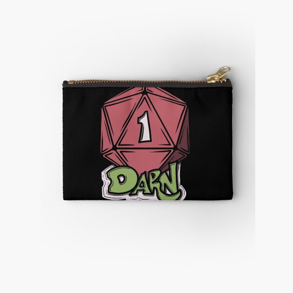 Item preview, Darn - Pink designed and sold by FighterGuy.
