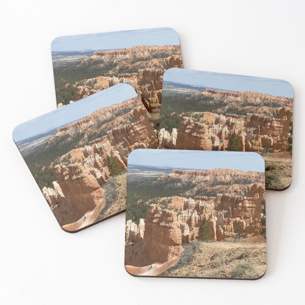 Item preview, View of Bryce Canyon designed and sold by Image-Prints.