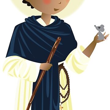 San Martin De Porres Precio San Martín De Porres (Santo De La