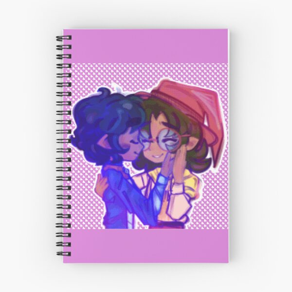Item preview, witch love 1 designed and sold by bunny hologram.