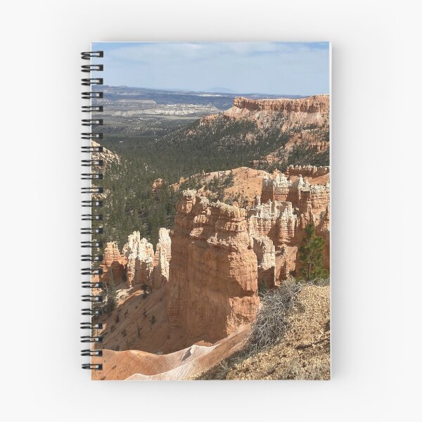 Artikelvorschau, Blick auf den Bryce Canyon entworfen und verkauft von Image-Prints.