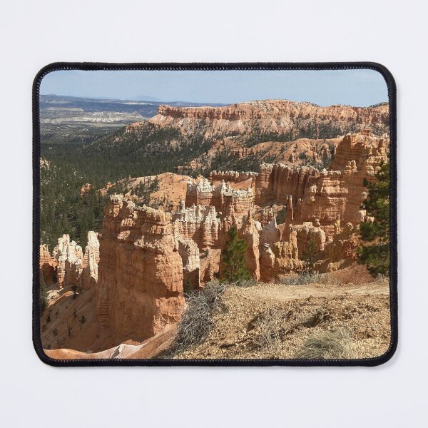 Item preview, View of Bryce Canyon designed and sold by Image-Prints.