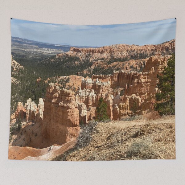 Item preview, View of Bryce Canyon designed and sold by Image-Prints.